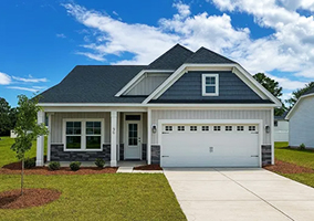 586 Honeyhill Loop, Conway, SC