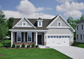 1064 Laconic Drive, Myrtle Beach, SC