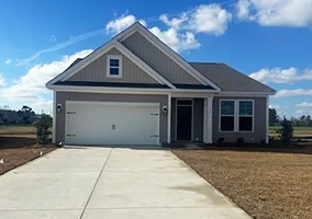 169 River Birch Drive, Loris, SC