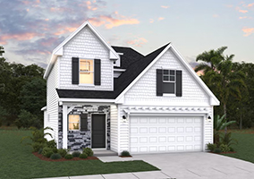 2005 Creekview Landing Blvd SW, Shallotte, NC