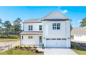 2028 Cypress Hill Drive SE, Bolivia, NC