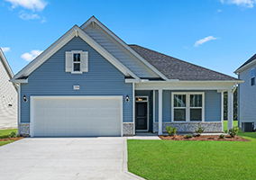 1234 Calabash Station Blvd NW, Calabash, NC