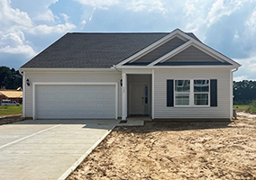 245 Mayflower Drive NW, Calabash, NC