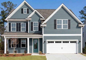 1176 Indigo Bunting Drive, Leland, NC