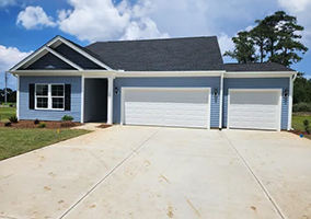 328 Mayflower Drive NW, Calabash, NC