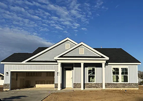 905 Birch Garden Drive, Longs, SC