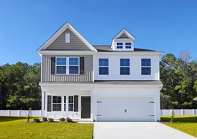 1113 Hainer Place Drive, Conway, SC