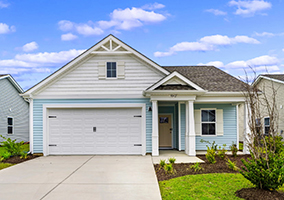 3042 Deerberry Place, Longs, SC