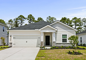 4716 Hopespring Street, Myrtle Beach, SC