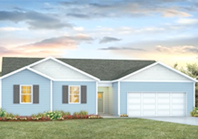 5053 Yellowstone Drive, Conway, SC