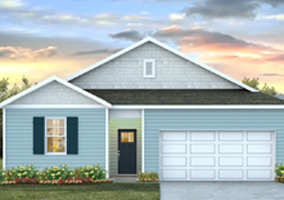 8046 Bear Claw Way, Conway, SC