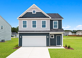 218 Keira Lane NW, Supply, NC