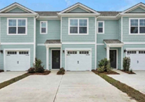 5411 Mistflower Street, Leland, NC