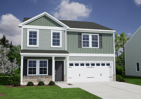 461 Atamasco Court, Conway, SC