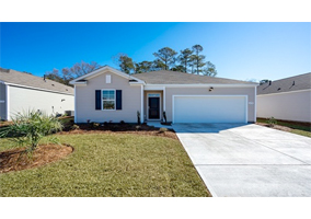 144 Ashworth Drive, Tabor City, NC