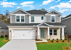 2740 Tranquility Loop, Longs, SC