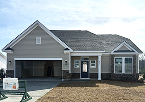 427 White Willow Way, Longs, SC