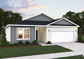 134 Maymont Street NW, Supply, NC