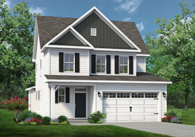 3159 River Crane Loop, Calabash, NC