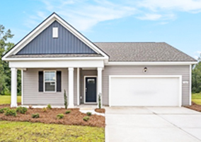 331 Black Gum Drive, Conway, SC