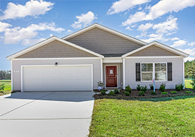 177 Ashworth Drive, Tabor City, NC