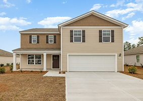 2000 Snipe Lane, Shallotte, NC