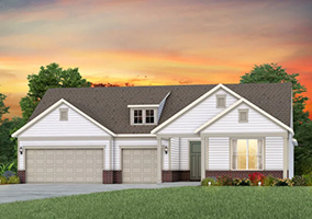 2521 Spring Rise Drive, Longs, SC