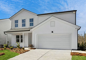 532 Coronado Avenue, Leland, NC