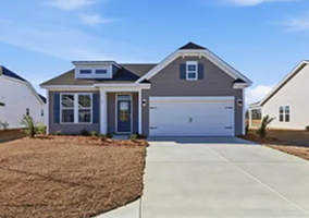 141 River Birch Drive, Loris, SC