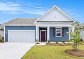 5012 Yellowstone Drive, Conway, SC