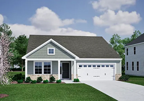 812 Wild Indigo Drive, Conway, SC