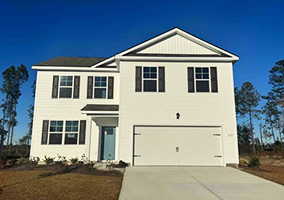 238 Bald Cypress Way, Conway, SC