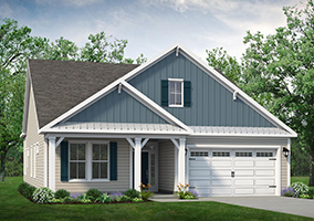 760 St. Vincent Loop, Little River, SC