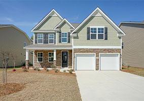 4065 Rutherford Court, Little River, SC
