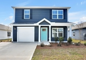 1222 Skystone Loop NE, Supply, NC