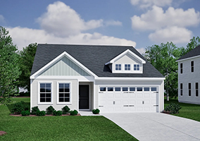 444 Meadow Sweet Place, Conway, SC