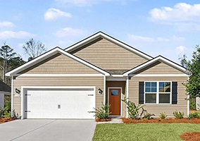 152 Cottage Red Court, Conway, SC