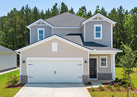 887 Cypress Preserve Circle, Longs, SC