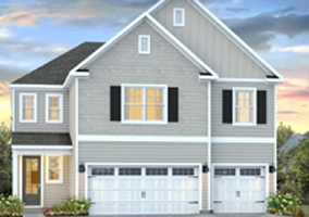9478 Crowded Gules Drive, Leland, NC