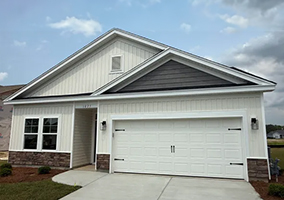 1025 Jase Drive, Longs, SC