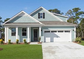 3208 Butterfly Ginger Street, Leland, NC