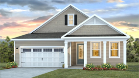 8656 Blue Haw Way, Leland, NC