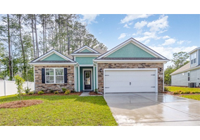 444 Clear Lake Drive, Conway, SC