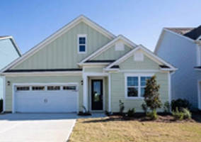 3217 Butterfly Ginger Street, Leland, NC