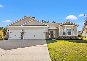 247 Stillbrook Drive, Longs, SC