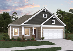 1148 Forest Bend Drive NW, Calabash, NC