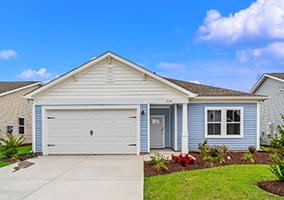 3034 Deerberry Place, Longs, SC