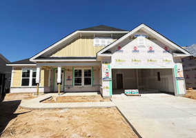 4125 Collins Farm Way, Conway, SC