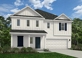 1075 Cherrystone Loop, Conway, SC