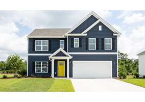 1097 Billfish Trail SE, Winnabow, NC